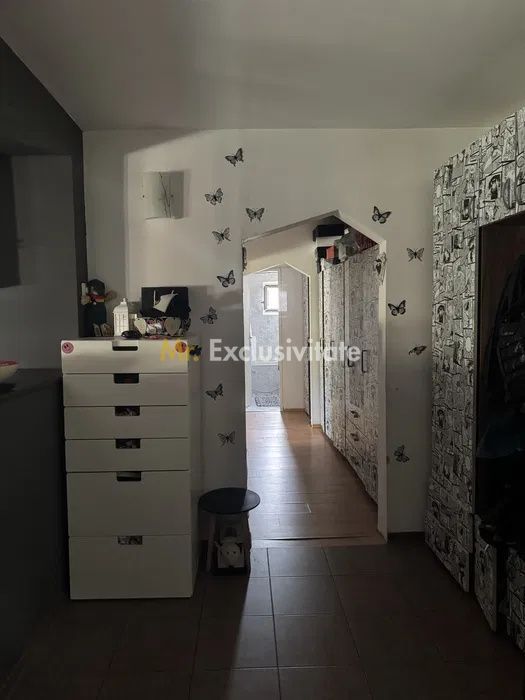 Apartament 3 camere decomandat | 74,58 mp utili | Zona 23 August – Târgu Jiu - Poză 7