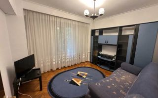 Apartament 3 camere, 77 mp, etaj 1, Mihai Bravu, metrou Piața Muncii - Poză 1