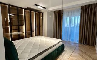 Rent I Duplex Apartment | Băneasa – Aviatiei | 3 Rooms | 190 sqm - Poză 6