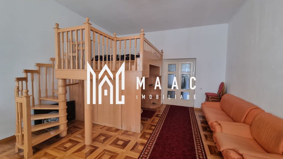 Apartament 2 camere |  82 mp utili | pietonala N. Balcescu - Poză 12