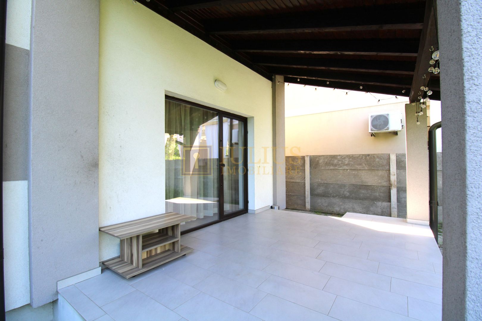 1/2 duplex, mobilat si utilat complet – Giroc - Poză 18