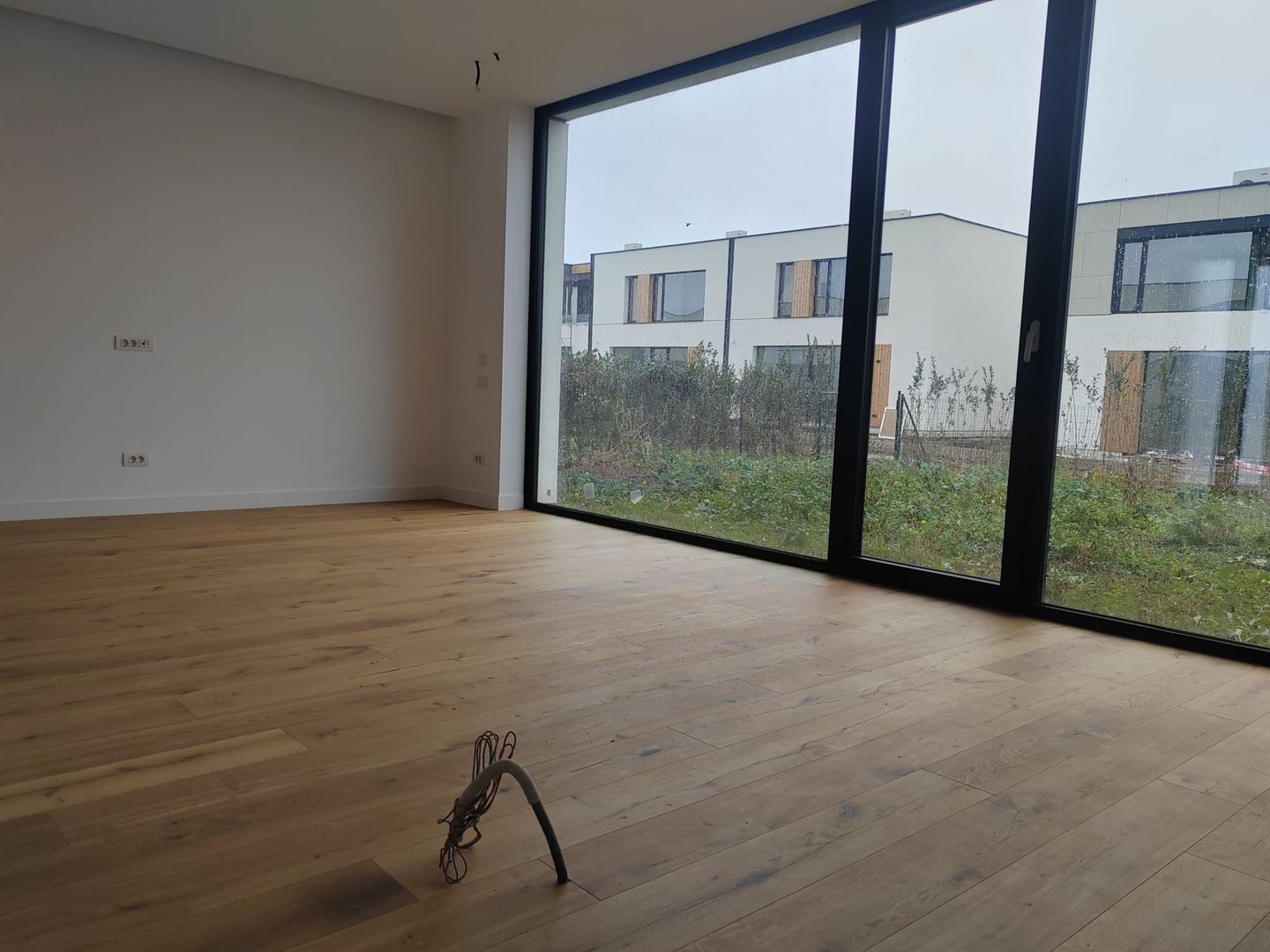 VILA P+1 | AMBER FOREST | 3 CAMERE | CONSTRUCTIE N-ZEB - Poză 10