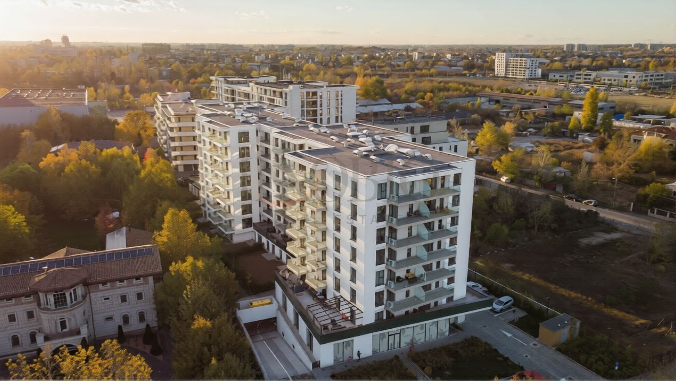 Escape Residence - Poză 4