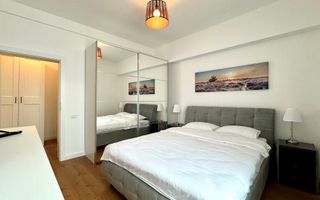 Apartament cu 3 camere *prima inchirere* // zona Herastrau - Poză 20