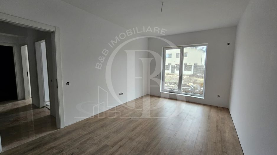 Apartament 2 camere cu Gradina-Finalizat-Theodor Pallady - Poză 1