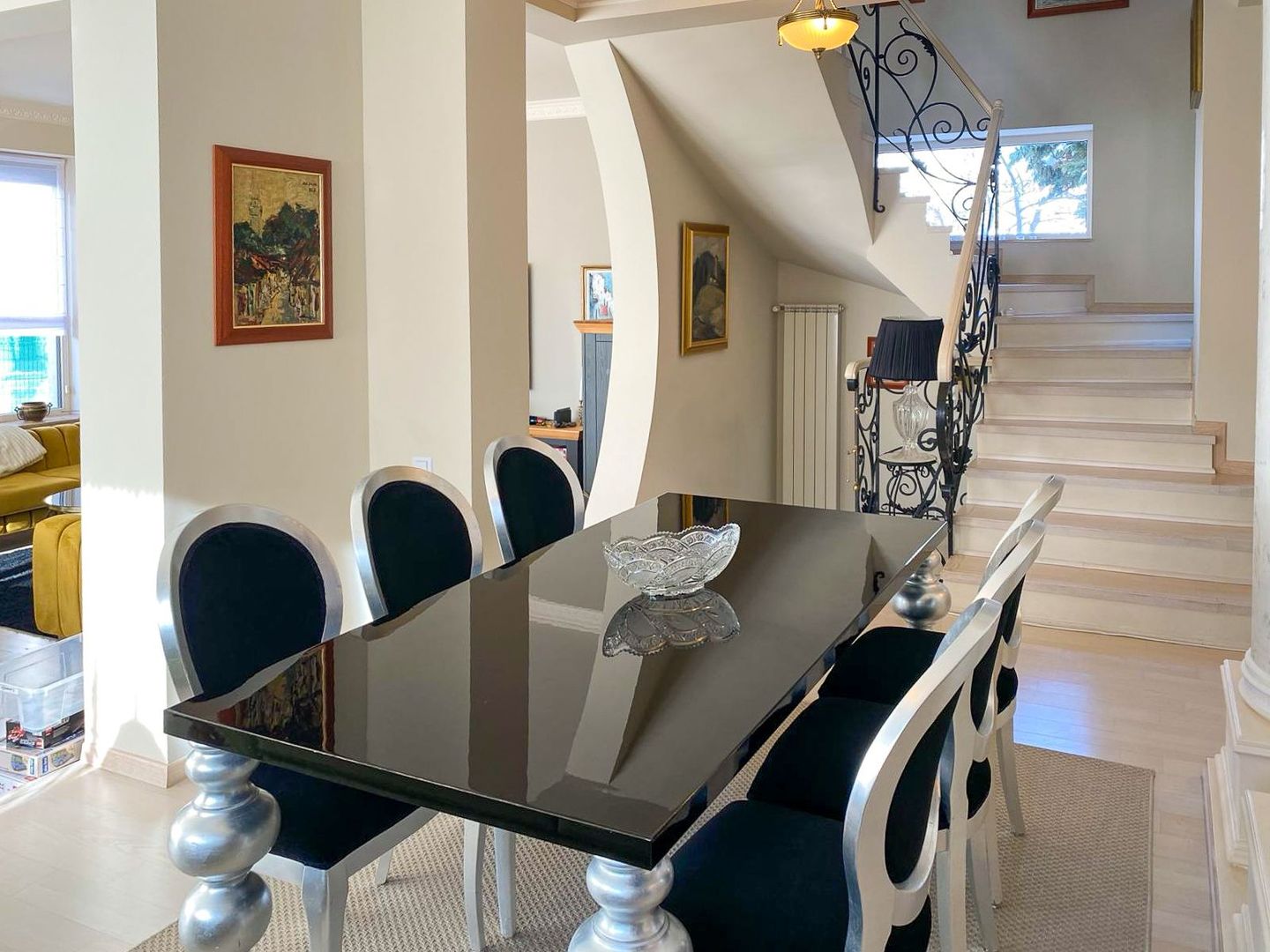 Ready to move!  Vila deosebita în Pipera- Iancu Nicolae - Poză 7