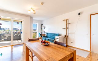 Apartament 2 camere de vânzare Elite Junior, 61.8 mp, etaj intermediar - Poză 3