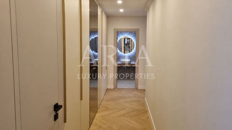 LUXURY 4ROOMS | IANCU NICOLAE | 2 PARKING SPACES | POOL - Poză 6