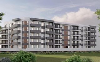 Th. Pallady-2 camere cu Terasa si Loc de parcare Gratuit - Poză 6