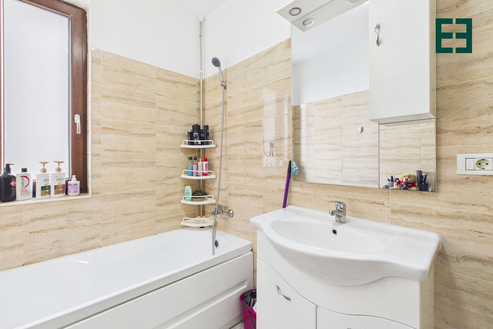 Apartament 2 camere - Parter – Giroc - Timișoara - Poză 12