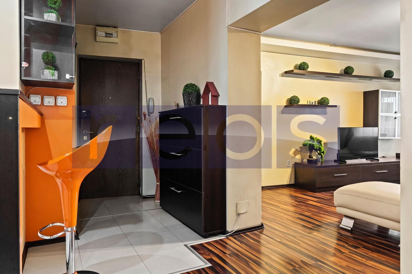 VANZARE 4 CAMERE - DECOMANDAT -  UNIRII- FANTANI - Poză 26