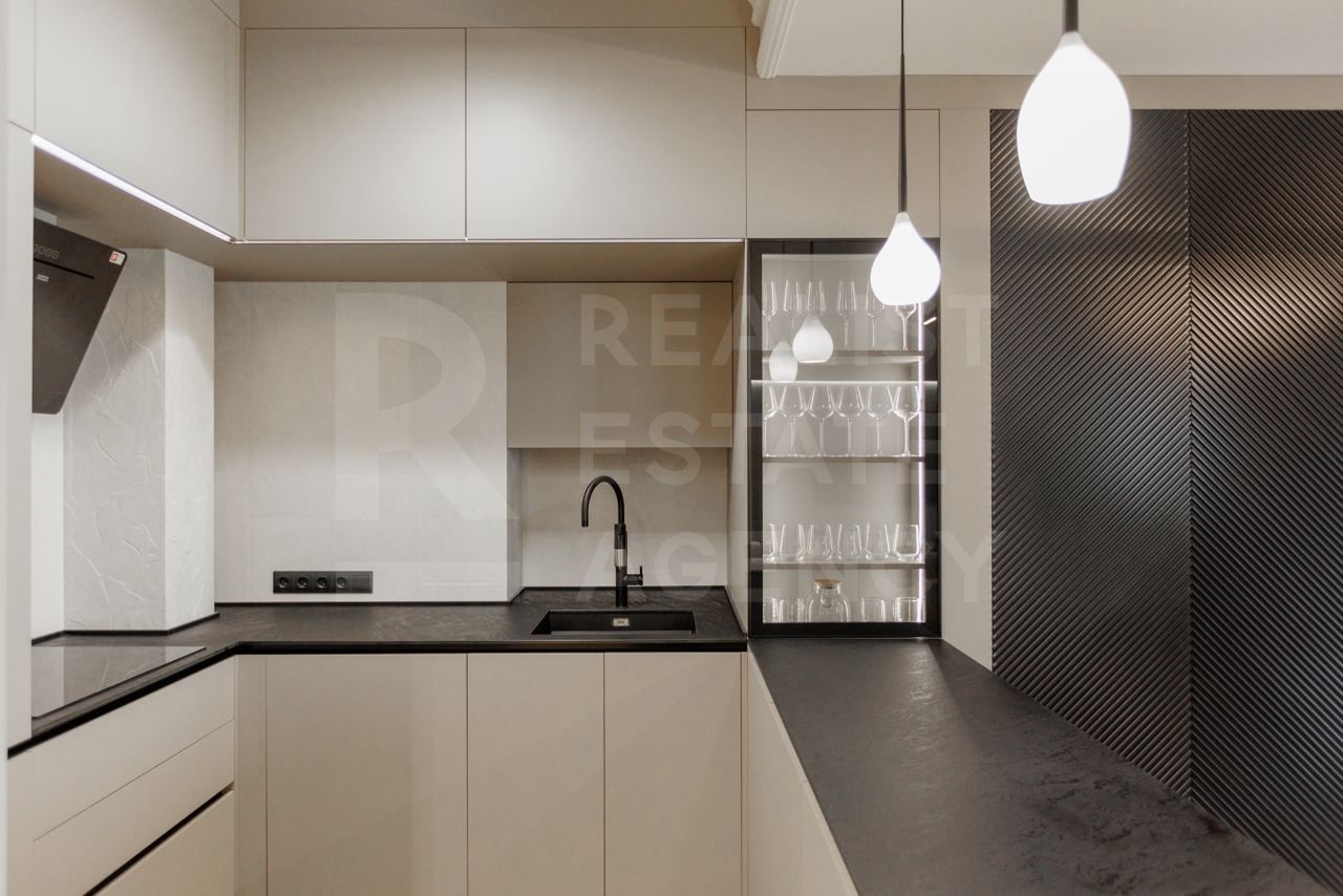 Chirie, apartament, 3 camere, strada Tricolorului, Centru - Poză 46