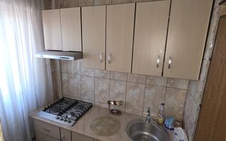 Garsoniera in zona Iancului - Poză 8