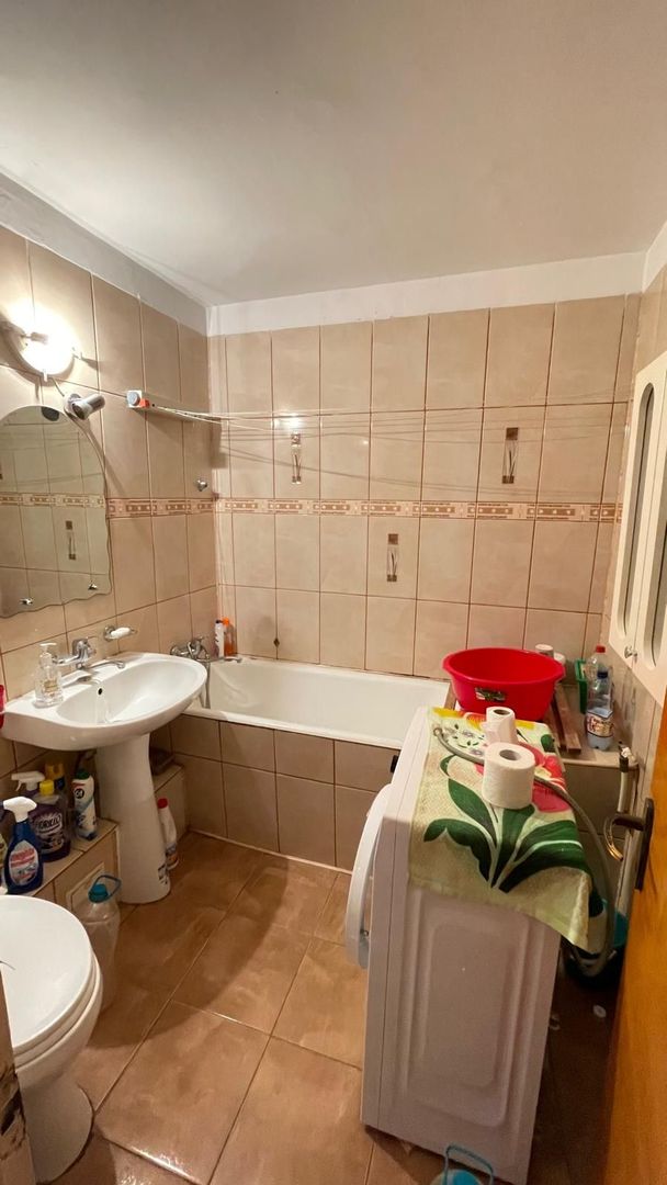 APARTTAMENT METROU ZONA MUNCII - Poză 6