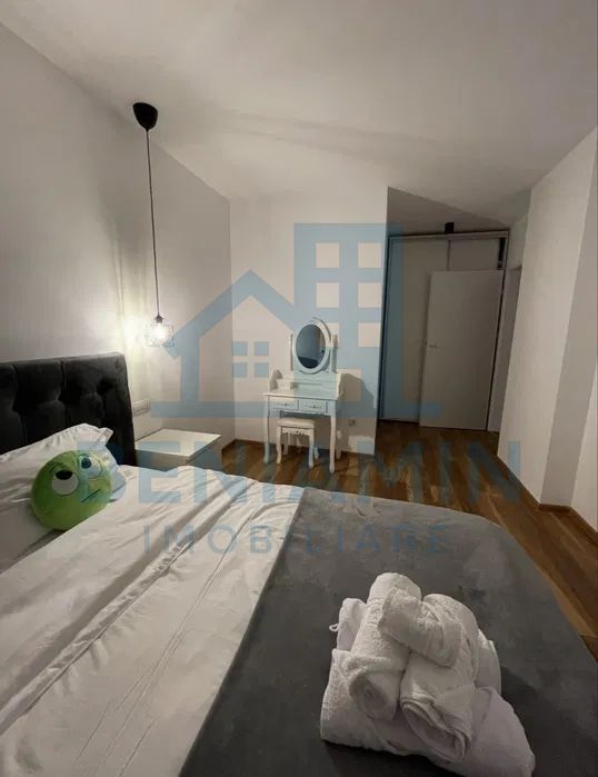 Apartament 2 camere Victory by Casa Nobel cu loc de parcare privat - Poză 3