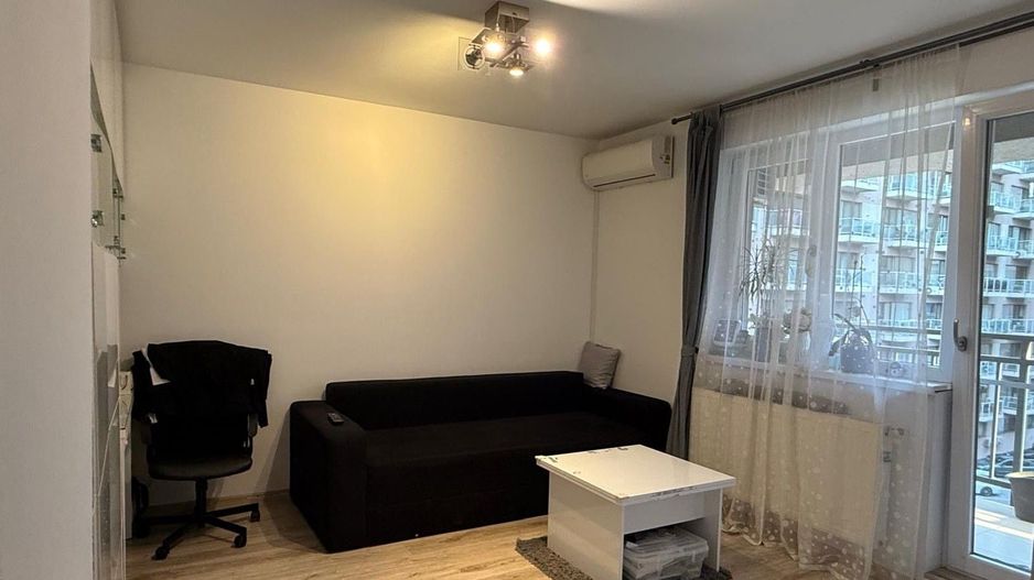 🏢 Vânzare apartament 2 camere | Titan (Auchan) | Decomandat - Poză 1