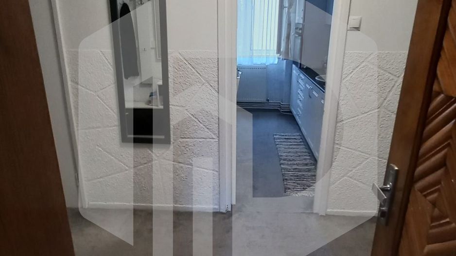 2 Camere | Renovat | Dormitor + Living + Bucatarie + Debara | Cedonia - Poză 5