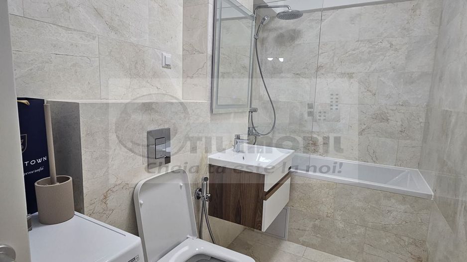 Apartament modern 2 camere - Royal Town - Copou - Poză 5