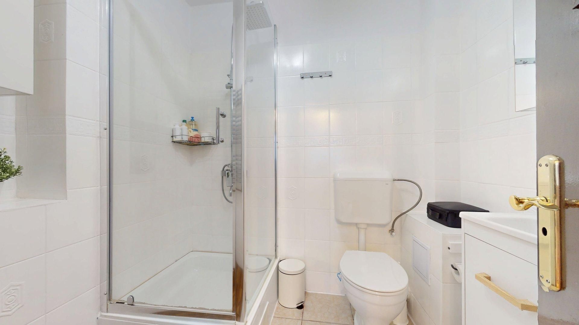 Casă cu șarm istoric lângă Cișmigiu – 6 camere, atrium natural, cramă - Poză 42