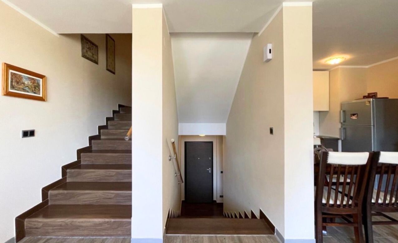 Apartament exclusivist de 2 camere 81 mp complex Silver Mountain Poiana Brasov - Poză 6