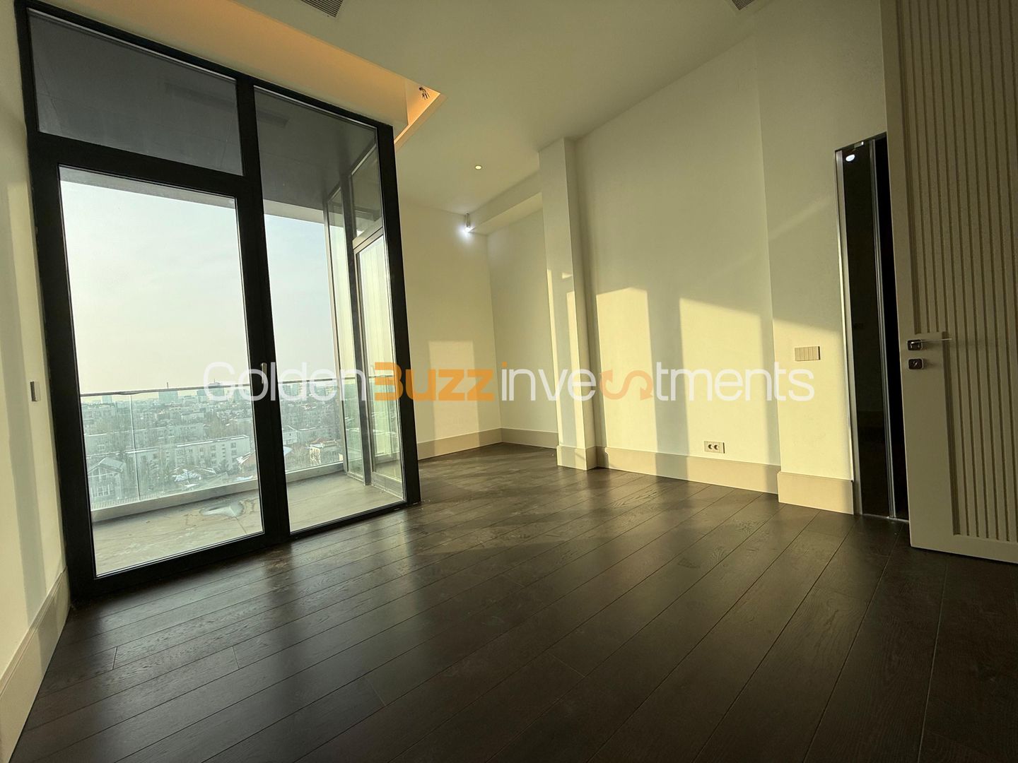 Penthouse I Barbu Vacarescu - Poză 8