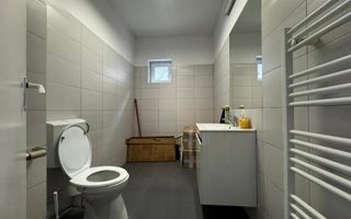Spatiu de birouri parter langa Iulius Mall, parter, cu 2 locuri parcare - Poză 8