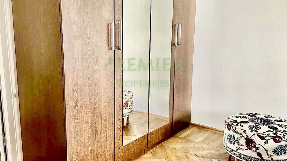EXCLUSIVITATE APARTAMENT 3 CAMERE 2 BAI+BOXA INCLUSA IN PRET |STEFAN CEL MARE - Poză 9