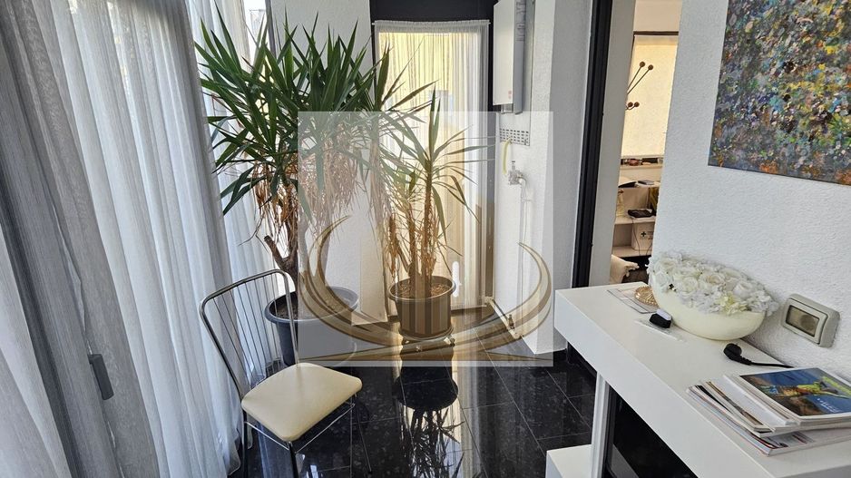 2 Camere Lux, Curte Privată 140 mp, Parter, Ideal Business, Dumbrăvita - Poză 4