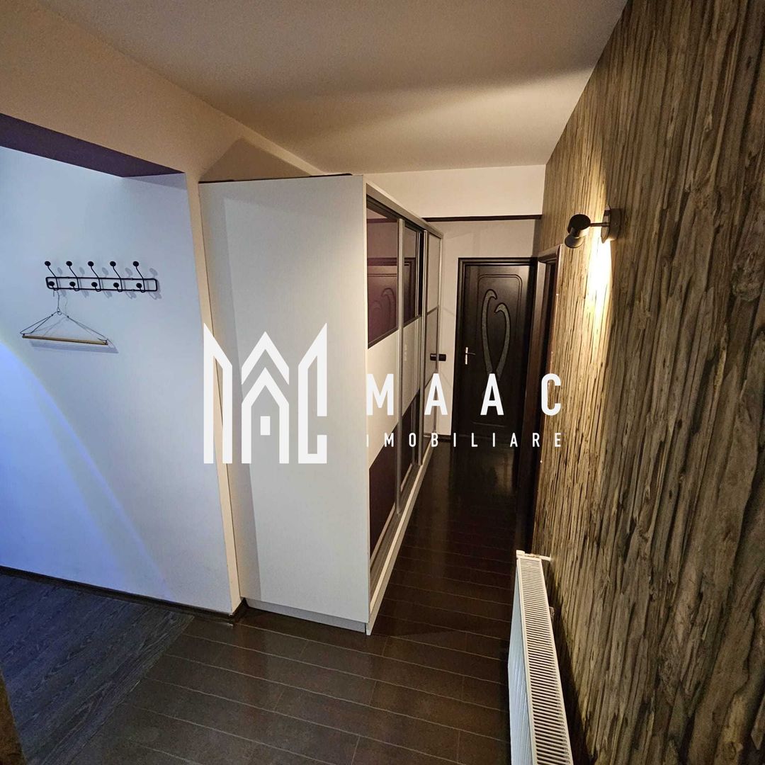 Apartament 3 camere de închiriat | Sibiu, Turnișor | 80 mp - Poză 5