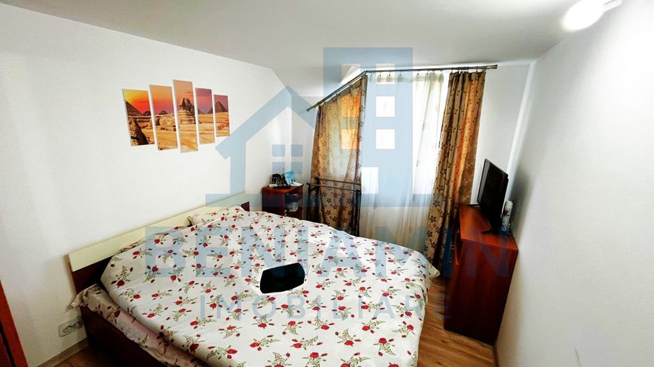 Casa P+1-Toate Utilitatile-3 Dormitoare-2 Bai-680mp Teren-Mobilata - Poză 10