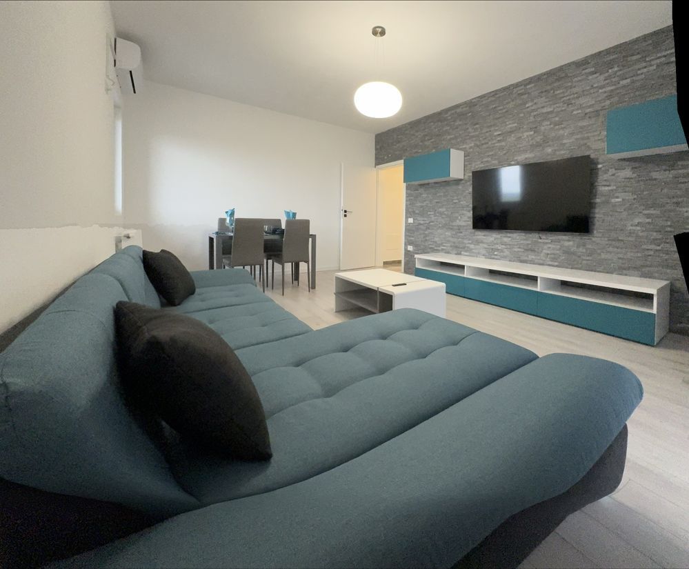 De inchiriat apartament cu 3 camere , Metalurgiei sector4 - Poză 7