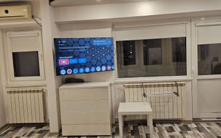 Închiriez garsonieră, Mall Vitan, modernă,  spațioasă + loc parcare - Poză 3