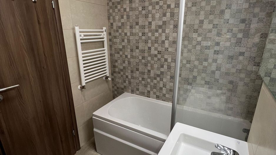 AP. 2 CAMERE THEODOR PALLADY, PARCARE, INCALZIRE PARDOSEALA, COMIS 0% - Poză 9