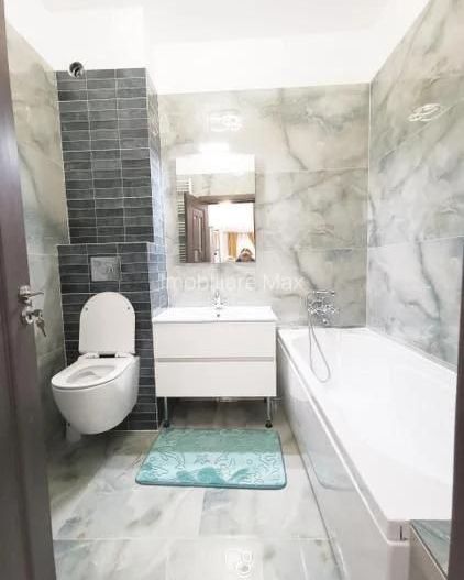 | APARTAMENT 3 CAMERE REGIE RESIDENCE- FAZA 2| - Poză 9