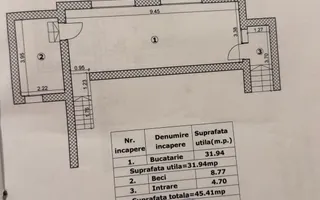 VILA 2012 | TEREN 336MP | OCAZIE - Schiță 26