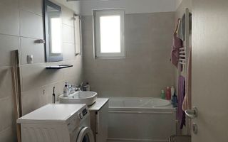 Apartament 2 Camere | 43 Mp | Balcon | Garaj Subteran | Zorilor UMF - Poză 7