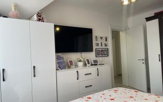 Apartament 3 camere 70 mp.  pod, loc de parcare-Selimbar - Poză 5