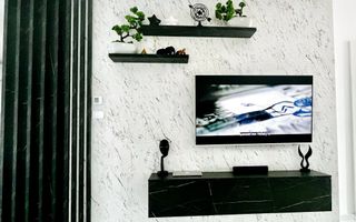 Oferim spre vanzare, Duplex 3 camere, Mobilat si Utilat, Mosnita Noua - Poză 3