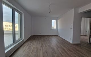 INTABULAT APARTAMENT 2 CAMERE CU TERASA   SI PARCARE 80MP PACURARI - Poză 8