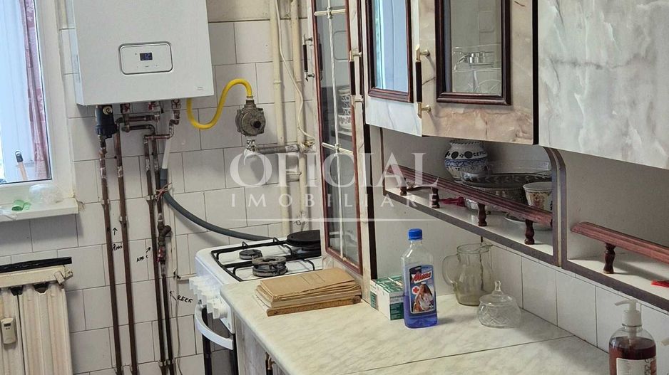 Apartament 2 Camere | Decomandat | 52 mp | Etaj 1 | Zona Dorobantilor - Poză 4