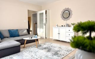 3 camere elegante, si primitoare – în zona Aradului, lângă Iulius Town - Poză 1