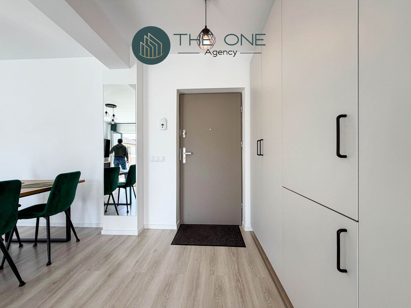 PRIMA Inchiriere, Apartament 2 camere, parcare | FLORESTI - Poză 6