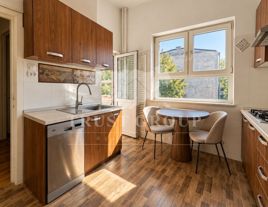 Apartament 4 camere+ Garsoniera in vila Vatra | Curte+ Garaj | Pivnita | Boxa - Poză 8