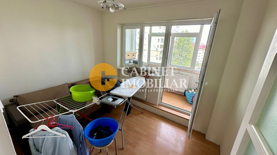 Ap. 3 Camere - Etaj Intermediar - Zona Alexandru Parcul Voievozilor - Poză 8