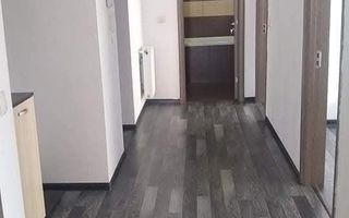 Apartament 3 camere decomandat, mobilat si utilat , 3 min de metrou, Militari - Poză 1