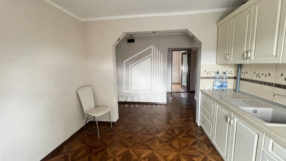 Apartament 3 camere | Etaj 4 | Micro 16 - Poză 5