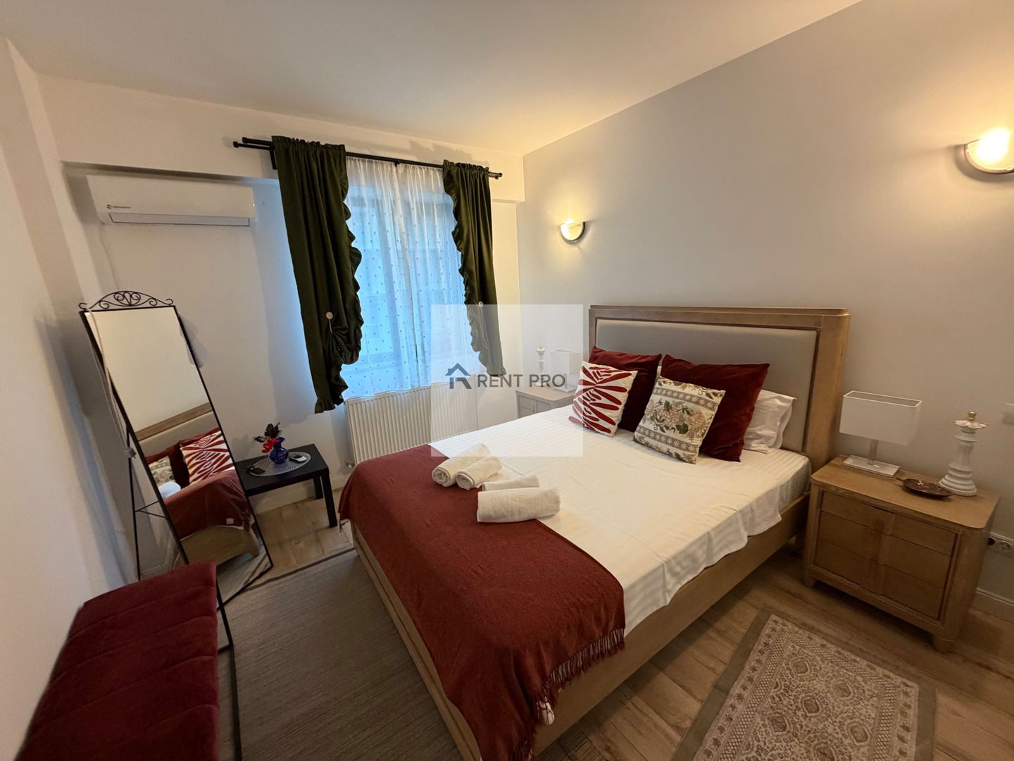 2 camere - Grozavesti - Novum Residence - Splaiul Independenței 332B - Poză 6