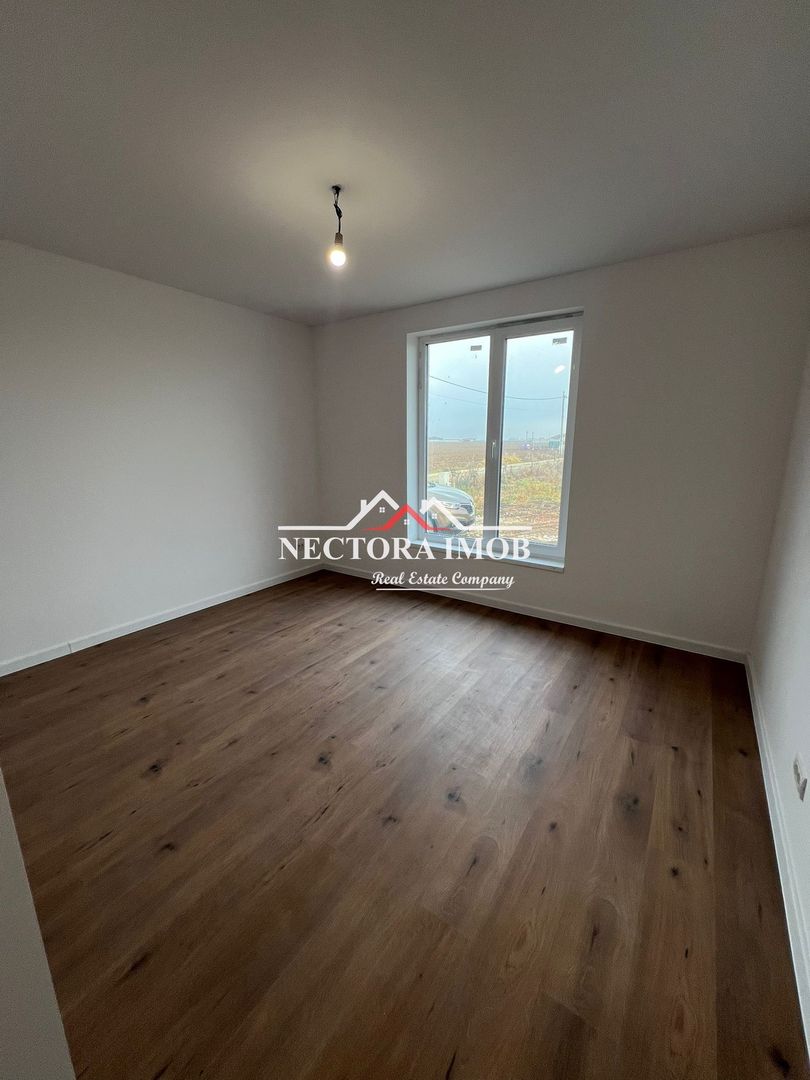 NECTORA IMOB-Casa NOUA 4 camere, 143 mp+585 Mp teren,Livada de Bihor - Poză 14