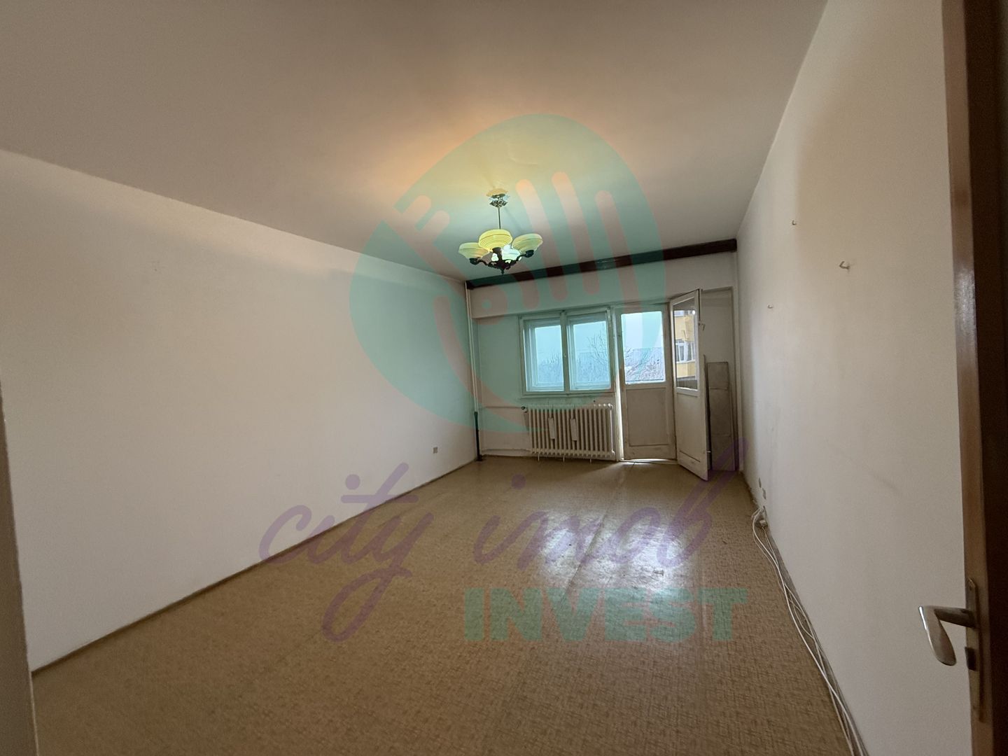 3 camere " LA CHEIE" cu vedere catre Parcul Plumbuita - Poză 13