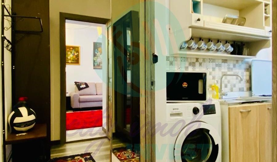 Apartament cu 2 camere ideal pentru investitie | Parc Verdi - Poză 12